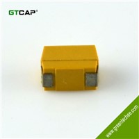 Military Standard Chip Solid Tantalum Capacitor