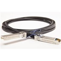 10G SFP+ Passive Direct Attach Copper Twinax Cable
