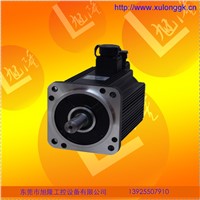 220v AC Servo Motor 1.0-3.9kw 4Nm-15Nm 130ST Flange, AC Servo Driver 220v K/IK Series