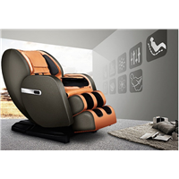 Good Quality Body Care Massage Chair Chair Vibrator Recliner