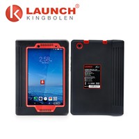 Launch X431 V 8inch Master Diagnostic Tool with 2 Years Free Update Support WiFi/Bluetooth