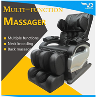 Low Price Healthcare Massage Chair Cheap Massage Chair