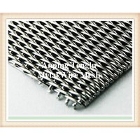Stainless Steel Reverse Dutch Wire Mesh Cloth