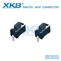 Waterproof Tact Switch Touch Switch