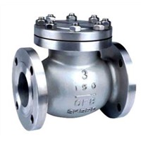 Swing Check Valve for Industry Usage