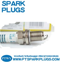 Buy Auto Ignition Spark Plugs for Denso (5311) IK24 Iridium Spark Plug