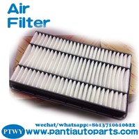 Element Sub-Assy Air Cleaner Filter for TOYOTA 17801-30060
