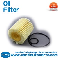 Genuine TOYOTA Oil Filter 04152- 31080 Lexus AVENSIS