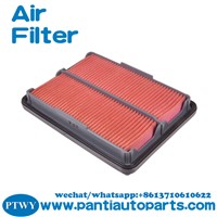 High Performance Engine Air Filter For Cars 17220-P3G-505 17220-P3G-000