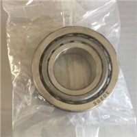 ING 30205 Roller Bearings Made In China Taper Roller Bearings High Speed Bearing