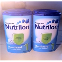 Quality Nutrilon Baby Milk Formula For Sale