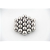 Taian Xinyuan, High Carbon Steel Ball, AISI/1085/1.588 to 30.162mm, through Hardened Steel Balls