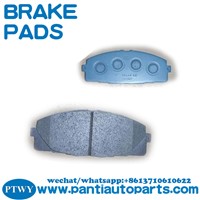 Buy Genuine Front Brake Pad Kit for Toyota Hiace 04465-26421