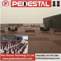High Quality Factory Price Adjustable Plastic Pedestal for Decking Joist
