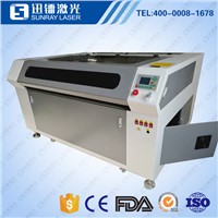 80-150W Co2 CNC Laser Cutting Machine