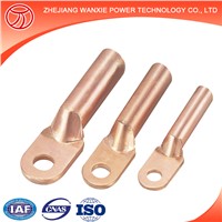 Wanxie DT Series Oil Plugging Copper Terminal Connector