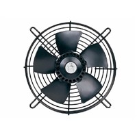 YDWF-200 AC External Rotor Axial Fan Used for Cooling Or Air Exhaust