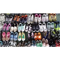 High Quality Used Shoes/Secondhand Shoes