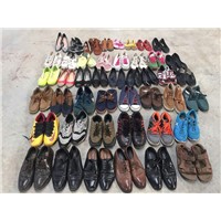 Secondhand Shoes/Mixed Used Shoes