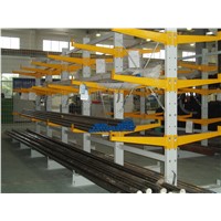 Cantilever Rack for Warehouse Storage