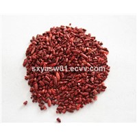 Natural Red Yeast Rice Extract Powder 0.4% 1% 5% Lovastatin