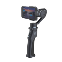 2017 Hot Sale Cell Phone Handheld 3 Axis Gimbal Stabilizer