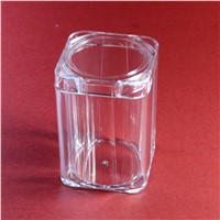 Transparent Commemorative Coin Display &amp;amp; Storage Tube