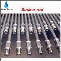 API Used Sucker Rod Tungsten Carbide Drill Rods