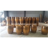 Decorate Barrels, Pine Or Oak Decorate Barrels Chinese Manufacturer