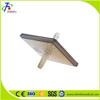Hydrophobic Suction Filter, Bacterial Filter for Suction Pump