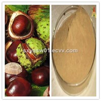 Natural Anti Inflammatory Horse Chestnut Extract 20% Aescins