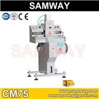 Samway CM75 4" Cutting Machine