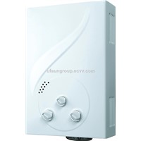 Good Quality Gas Tankless Water Heater