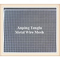 Barbecue/BBQ Grill Wire Mesh Netting