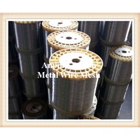 Stainless Steel Wire/SS304/SS316