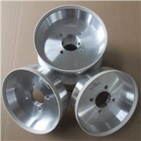 Vitrified Diamond Grinding Wheel for PCD Tools
