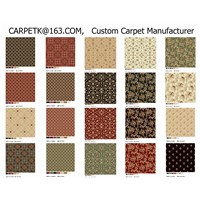 China Axminster Carpet Custom, OEM, ODM In Our Chinese Axminster Carpet Manufacturers