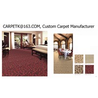China Tufted Carpet, Tufted Carpet, Modular Carpet Custom, OEM, ODM for Hotel, Home, Casino, Ship &amp;amp; Office