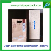 Fancy Packaging Custom Printing Favor Tea Box Gift Box