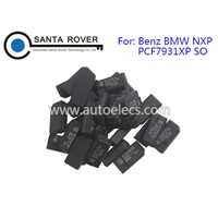 Top Quality Auto Transponder Chip NXP PCF7931XP so for Benz BMW