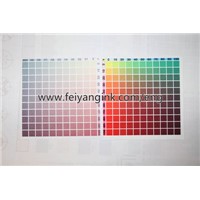 What Factors Affect the Printing Pressure? Sublimation Offset Ink