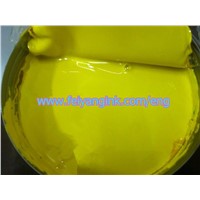 Fluorescent Sublimation Offset Ink for Clothing &amp;amp; Textile Printing