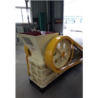 PE150x250 Mine Stone Rock Granite Jaw Crusher with Electric Motor for Small Mine Plant