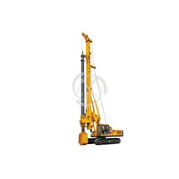 Rotary Piling Rig Hot Sale In China