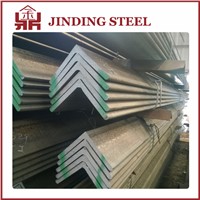 Hot Rolld Equal Angle Steel from China