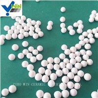 Zibo High Purity Industrial Alumina Ceramic Grinding Ball Micro Beads