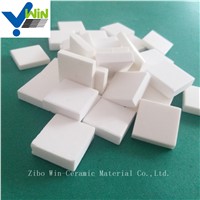 High Quality White Alumina Mosaic Tile Made In China