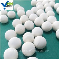 High-Whiteness Al2o3 Alumina Ceramic Ball with Little Impurity