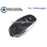 High Quality Volkswagen VW Touareg 3B Smart Remote Key Case