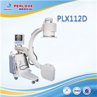 Mini C-Arm Pulse Fluoroscope PLX112D